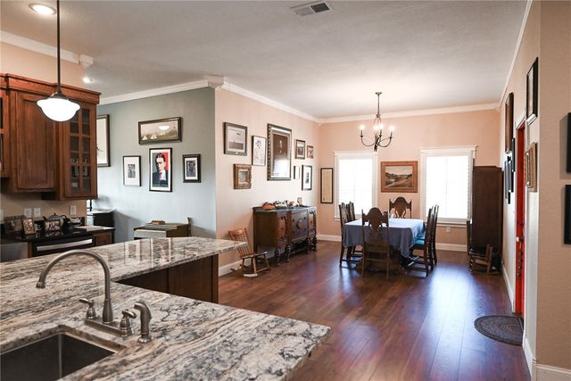 1395 County Road 403, Berryville, AR 72616