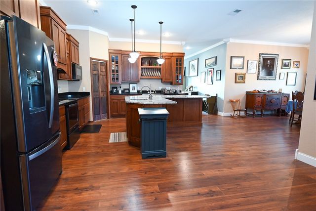 1395 County Road 403, Berryville, AR 72616