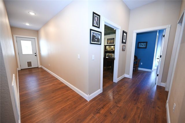 1395 County Road 403, Berryville, AR 72616