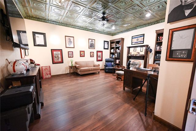 1395 County Road 403, Berryville, AR 72616