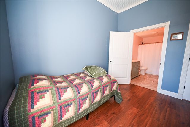 1395 County Road 403, Berryville, AR 72616