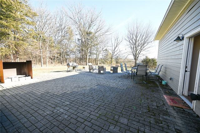 1395 County Road 403, Berryville, AR 72616