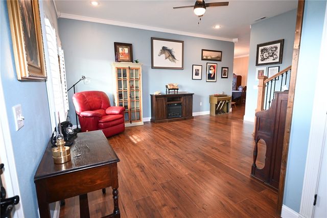 1395 County Road 403, Berryville, AR 72616