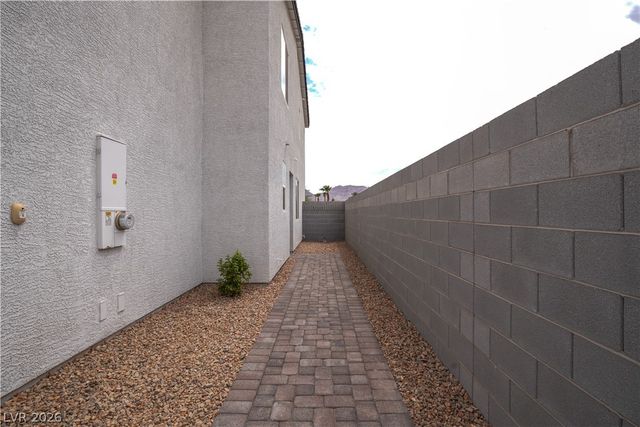 1478 Stellar Summit Street, Las Vegas, NV 89110