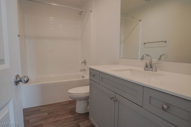 1478 Stellar Summit Street, Las Vegas, NV 89110
