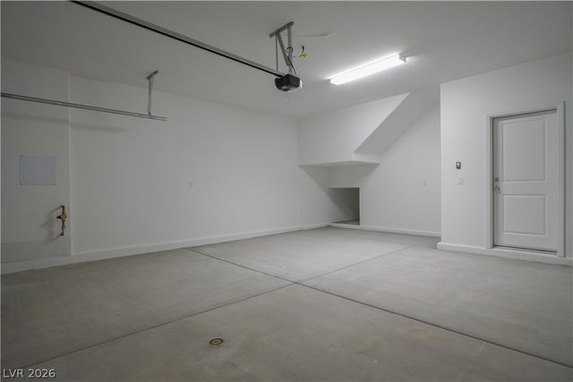 1478 Stellar Summit Street, Las Vegas, NV 89110