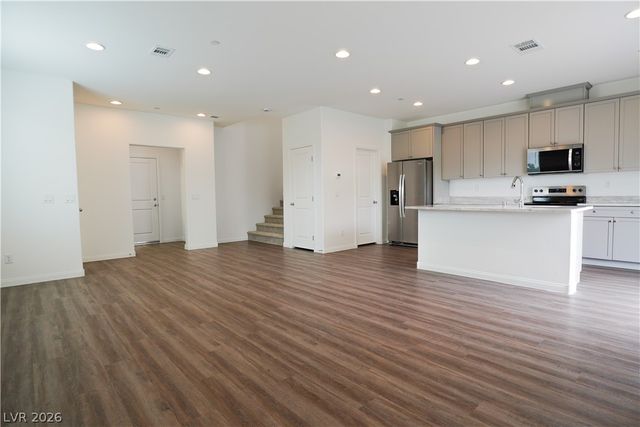 1478 Stellar Summit Street, Las Vegas, NV 89110