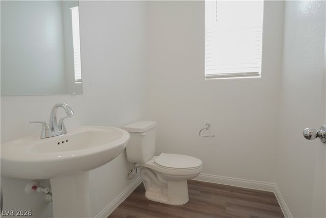 1478 Stellar Summit Street, Las Vegas, NV 89110