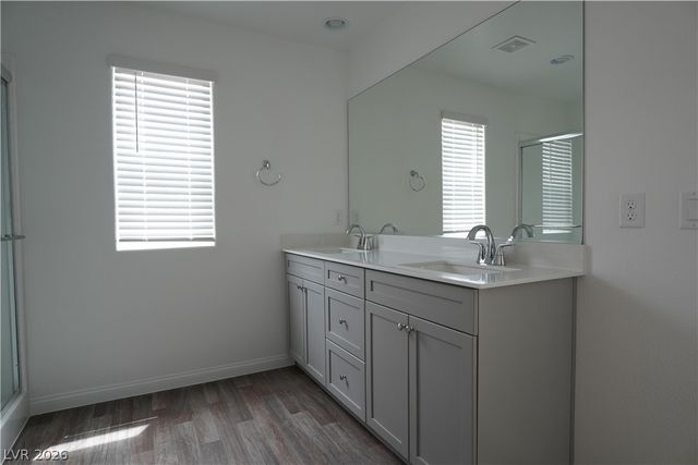 1478 Stellar Summit Street, Las Vegas, NV 89110