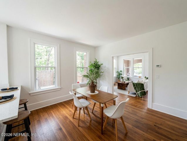 2893 DOWNING Street, Jacksonville, FL 32205