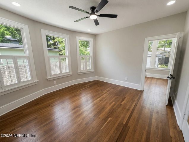 2893 DOWNING Street, Jacksonville, FL 32205