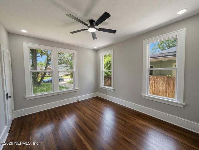 2893 DOWNING Street, Jacksonville, FL 32205