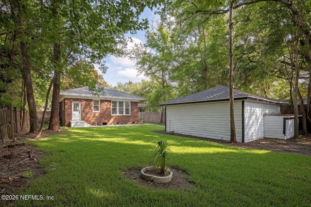 2893 DOWNING Street, Jacksonville, FL 32205