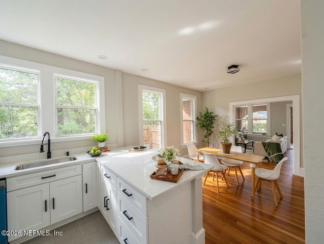 2893 DOWNING Street, Jacksonville, FL 32205