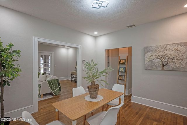 2893 DOWNING Street, Jacksonville, FL 32205
