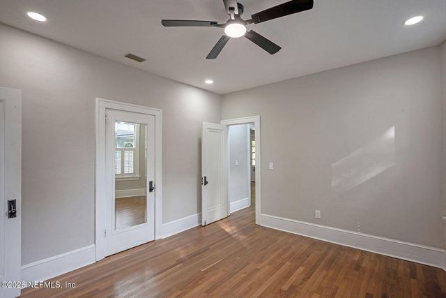 2893 DOWNING Street, Jacksonville, FL 32205
