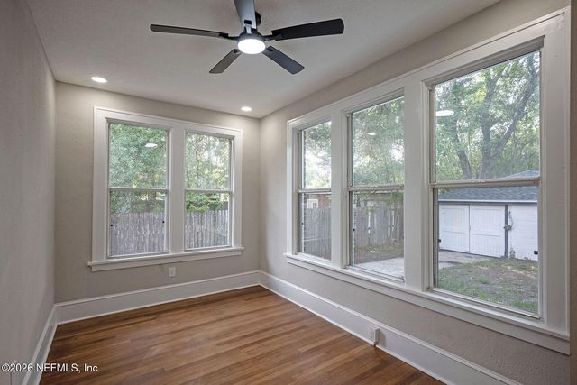 2893 DOWNING Street, Jacksonville, FL 32205