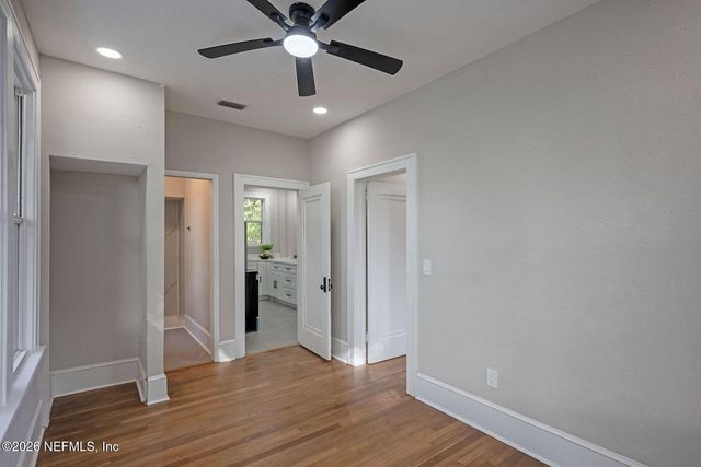 2893 DOWNING Street, Jacksonville, FL 32205