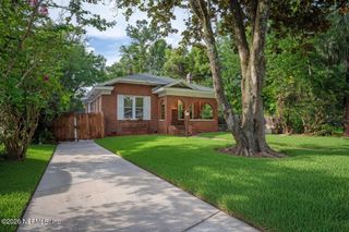 2893 DOWNING Street, Jacksonville, FL 32205