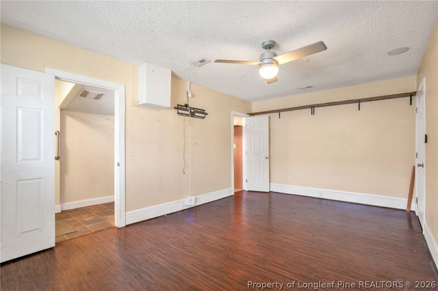305 E 11th Street, Lumberton, NC 28358