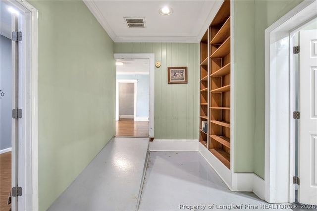 305 E 11th Street, Lumberton, NC 28358