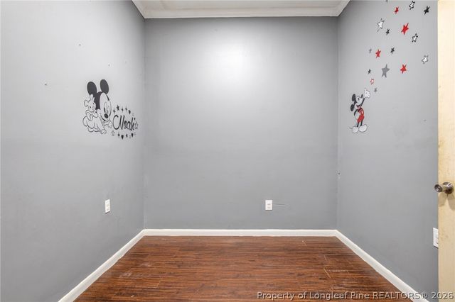305 E 11th Street, Lumberton, NC 28358