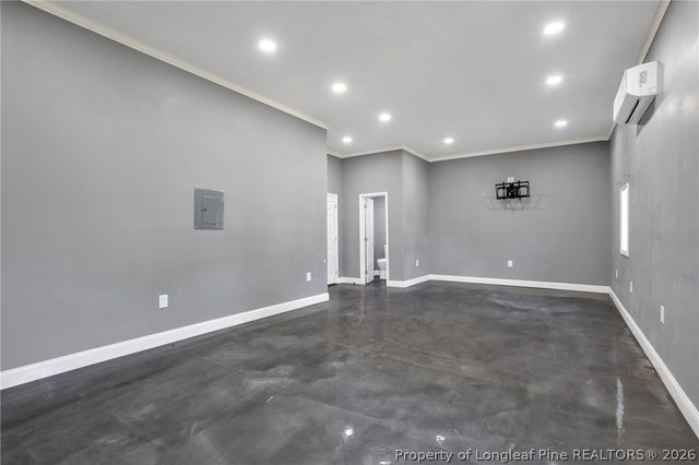 305 E 11th Street, Lumberton, NC 28358