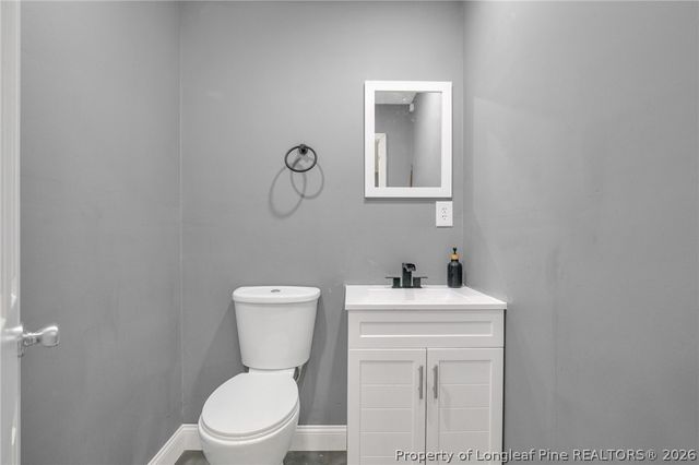 305 E 11th Street, Lumberton, NC 28358
