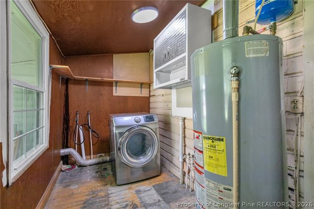305 E 11th Street, Lumberton, NC 28358