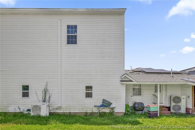 305 E 11th Street, Lumberton, NC 28358