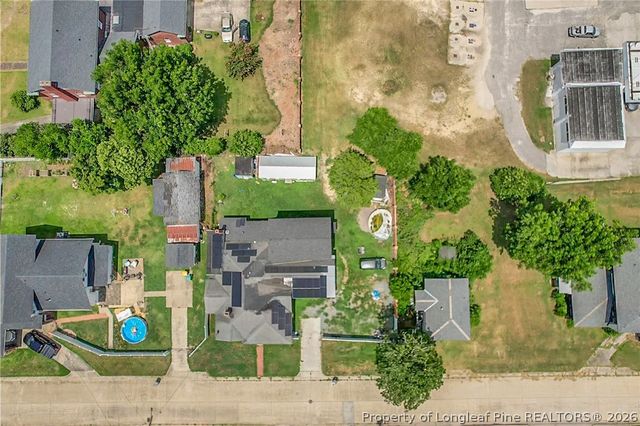 305 E 11th Street, Lumberton, NC 28358