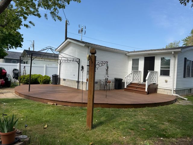 18017 HOWARD DR, Rehoboth Beach, DE 19971