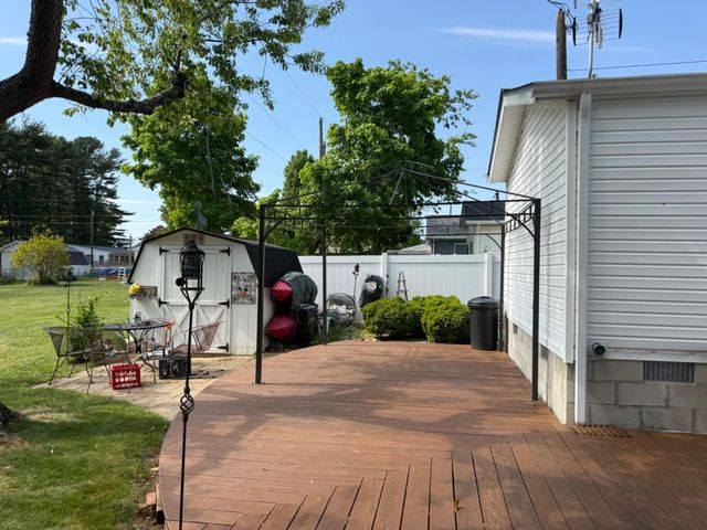 18017 HOWARD DR, Rehoboth Beach, DE 19971