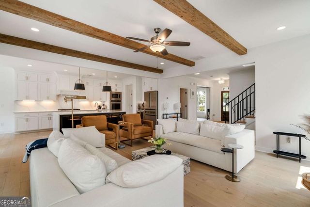 3230 Rockbridge Road, Avondale Estates, GA 30002