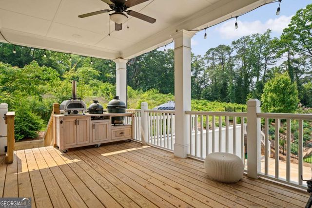 3230 Rockbridge Road, Avondale Estates, GA 30002