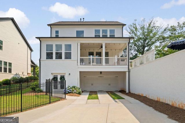 3230 Rockbridge Road, Avondale Estates, GA 30002