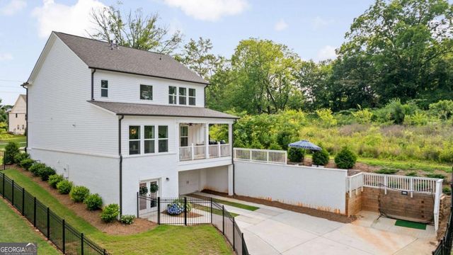 3230 Rockbridge Road, Avondale Estates, GA 30002