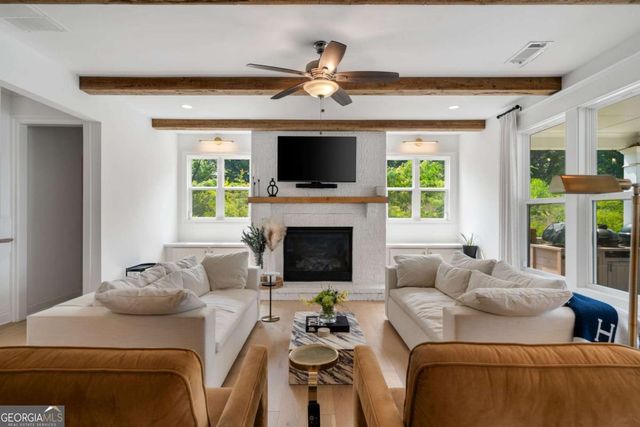 3230 Rockbridge Road, Avondale Estates, GA 30002