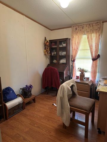 1000 W 1st, Crane, TX 79731