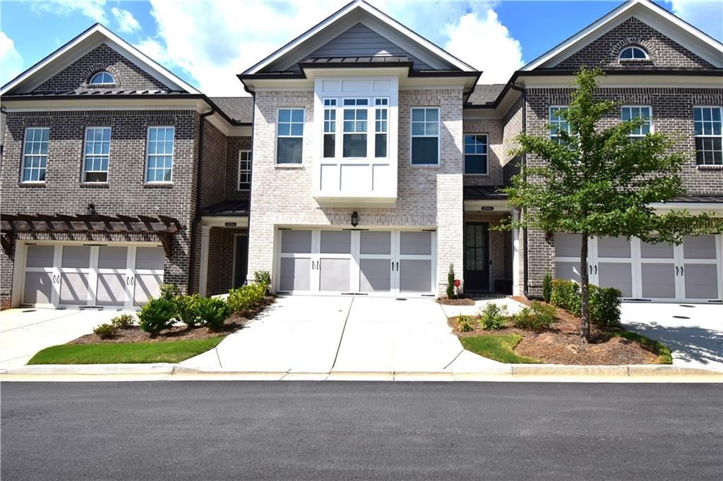 4944 Sealy Circle, Peachtree Corners, GA 30092