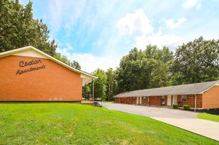 110 Brookside Dr Apt 1, Clarksville, TN 37042