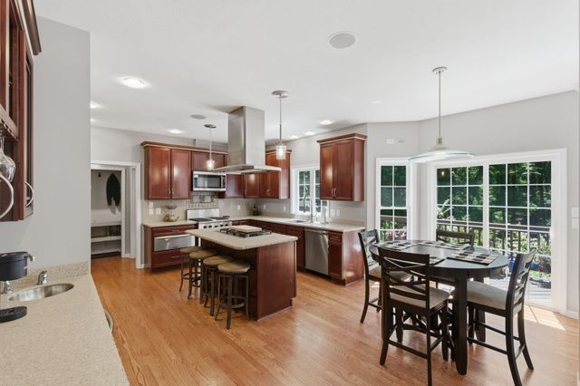 50905 Persimmon Drive, South Bend, IN 46628