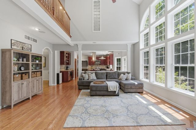 50905 Persimmon Drive, South Bend, IN 46628