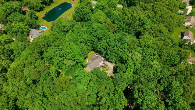 50905 Persimmon Drive, South Bend, IN 46628