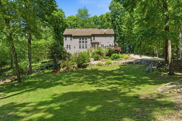 50905 Persimmon Drive, South Bend, IN 46628