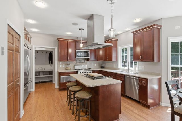 50905 Persimmon Drive, South Bend, IN 46628