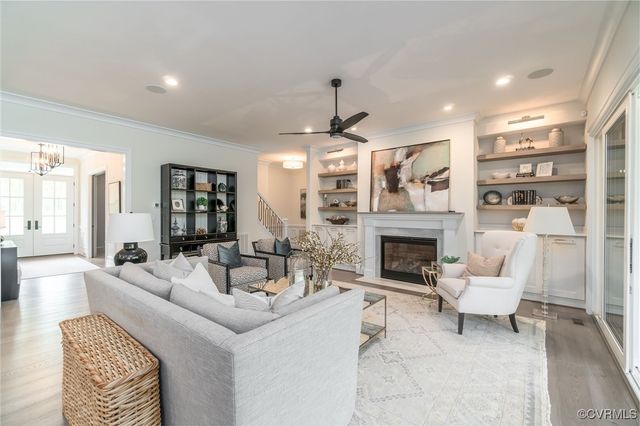 4-5 Old Telegraph Rd, Providence Forge, VA 23140