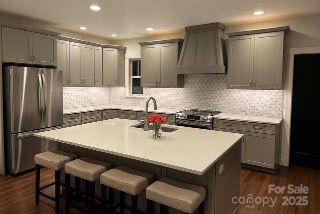 565 School Road, Asheville, NC 28803