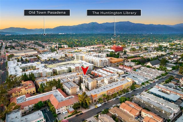 83 E Commonwealth 3C, Alhambra, CA 91801