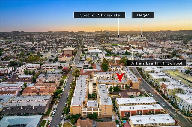 83 E Commonwealth 3C, Alhambra, CA 91801